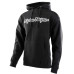 Худи TLD Signature Pullover Hoodie [BLack] M