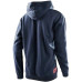 Худи TLD Signature Pullover Hoodie [Navy] S