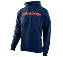 Худи TLD Signature Pullover Hoodie [Navy] M