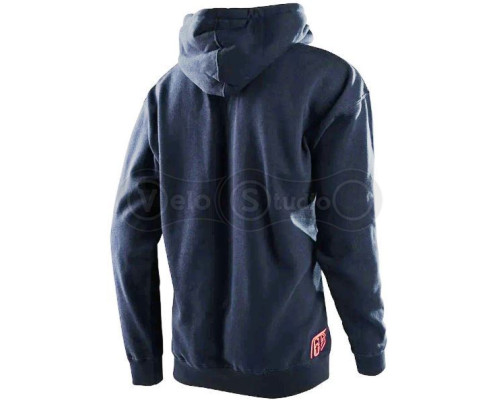 Худи TLD Signature Pullover Hoodie [Navy] M