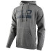 Худи TLD Speed Logo Pullover Hoodie [Gunmetal Heather] M