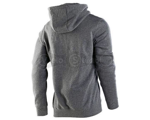 Худи TLD Speed Logo Pullover Hoodie [Gunmetal Heather] L