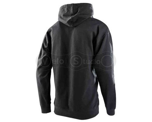 Худи TLD Speed Logo Pullover Hoodie [BLack] M