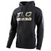 Худі TLD Speed Logo Pullover Hoodie [BLack] XL