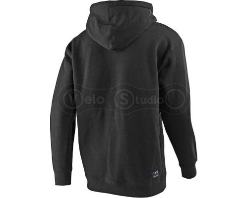 Худи TLD Stamp Pullover Hoodie [BLack] XL