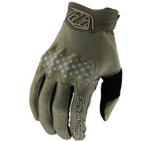 Рукавички TLD Gambit Glove [Olive Green] розмір M