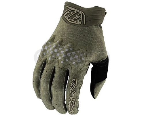 Рукавички TLD Gambit Glove [Olive Green] розмір M