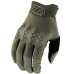Рукавички TLD Gambit Glove [Olive Green] розмір M