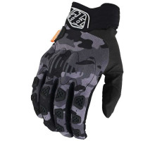 Перчатки TLD SCOUT GAMBIT Off-Road Glove [Camo Gray] S