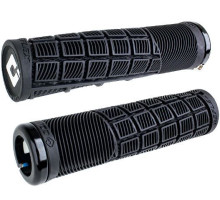 Грипси ODI Reflex v2.1 Lock-On MTB Closed End 135mm Black