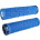 Грипси ODI Reflex v2.1 Lock-On MTB Closed End 135mm Blue Грипси ODI Reflex v2.1 Lock-On MTB Closed End 135mm Blue