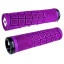 Грипсы ODI Reflex v2.1 Lock-On MTB Closed End 135mm Purple