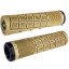 Грипсы ODI Reflex v2.1 Lock-On MTB Closed End 135mm Tan