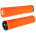 Грипси ODI Reflex XL v2.1 Lock-On MTB Closed End 135mm Orange Грипси ODI Reflex XL v2.1 Lock-On MTB Closed End 135mm Orange