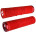 Грипси ODI Reflex XL v2.1 Lock-On MTB Closed End 135mm Red Грипси ODI Reflex XL v2.1 Lock-On MTB Closed End 135mm Red