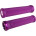Грипси ODI Ruffian v2.1 Lock-On MTB 135mm Purple Грипси ODI Ruffian v2.1 Lock-On MTB 135mm Purple