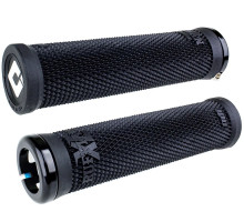 Грипси ODI Ruffian XL v2.1 Lock-On MTB 135mm Black