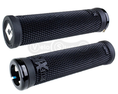 Грипси ODI Ruffian XL v2.1 Lock-On MTB 135mm Black