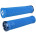 Грипси ODI Ruffian XL v2.1 Lock-On MTB 135mm Blue Грипси ODI Ruffian XL v2.1 Lock-On MTB 135mm Blue