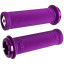 Грипсы ODI Ruffian Mini v2.1 Lock-On BMX 110mm Purple