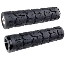 Грипсы ODI Rogue v2.1 Lock-On MTB Closed End 135mm Black