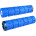 Грипси ODI Rogue v2.1 Lock-On MTB Closed End 135mm Blue Грипси ODI Rogue v2.1 Lock-On MTB Closed End 135mm Blue