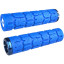 Грипсы ODI Rogue v2.1 Lock-On MTB Closed End 135mm Blue