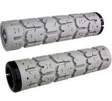 Грипси ODI Rogue v2.1 Lock-On MTB Closed End 135mm Gray