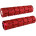 Грипси ODI Rogue v2.1 Lock-On MTB Closed End 135mm Red Грипси ODI Rogue v2.1 Lock-On MTB Closed End 135mm Red