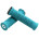 Грипси ODI Elite Pro, V2.1 Lock-On Yeti Edition Turquoise