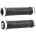 Грипси ODI Vans® Lock-On Grips Black w/ White Clamp Грипси ODI Vans® Lock-On Grips Black w/ White Clamp