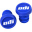 Баренди ODI BMX 2-Color Push-In Plugs Packaged Blue