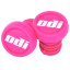 Баренди ODI BMX 2-Color Push-In Plugs Packaged Pink
