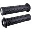 Грипси ODI Vans v2.1 Lock-On MTB Closed End 135mm Black Checker