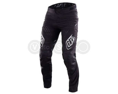 Вело штаны TLD Sprint Pant Mono [Black] 34