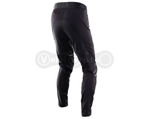 Вело штаны TLD Sprint Pant Mono [Black] 34