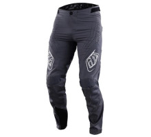 Штани TLD Sprint Pant Mono [Charcoal] 32