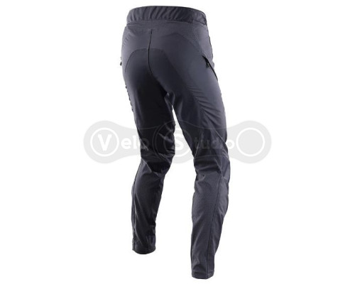 Штаны TLD Sprint Pant Mono [Charcoal] 32