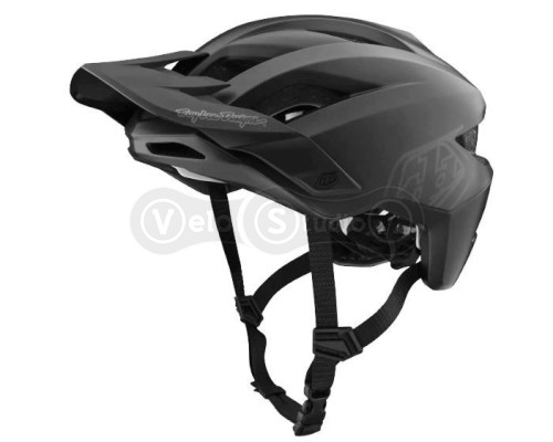 Вело шлем TLD Flowline Mips Helmet Orbit [BLk] XL/XXL (60-63 см)