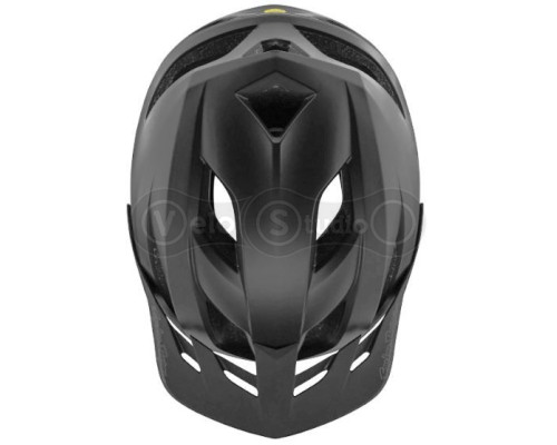 Вело шлем TLD Flowline Mips Helmet Orbit [BLk] XL/XXL (60-63 см)