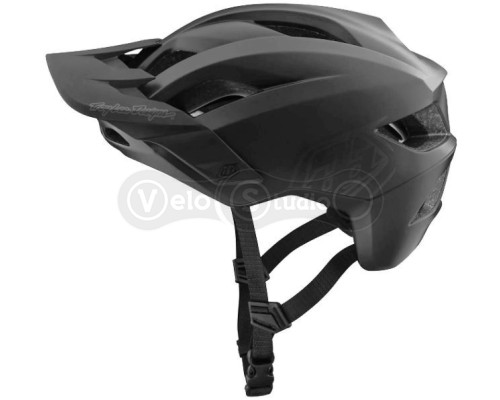 Вело шлем TLD Flowline Mips Helmet Orbit [BLk] XL/XXL (60-63 см)