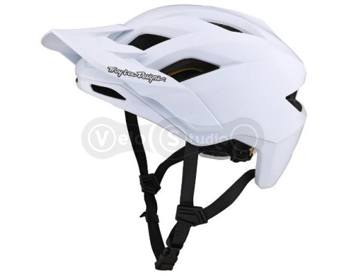 Вело шлем TLD Flowline Mips Helmet Orbit [White] XS/S (53-56 см)