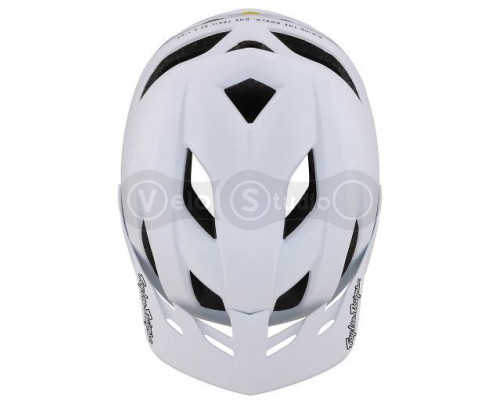 Вело шлем TLD Flowline Mips Helmet Orbit [White] XS/S (53-56 см)