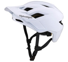 Вело шлем TLD Flowline Mips Helmet Orbit [White] M/L (57-59 см)