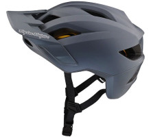 Вело шолом TLD Flowline Mips Helmet Orbit [Gray] M/L (57-59 см)