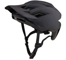 Вело шлем TLD Flowline SE Mips Helmet Stealth [BLk] M/L (57-59 см)