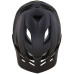 Вело шлем TLD Flowline SE Mips Helmet Stealth [BLk] M/L (57-59 см)