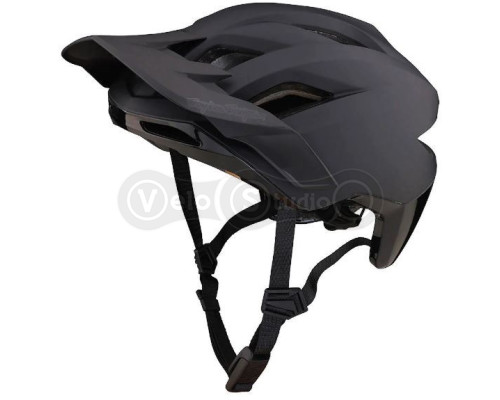 Вело шолом TLD Flowline SE Mips Helmet Stealth XL/XXL (60-63 см)