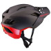 Вело шлем TLD Flowline SE Mips Helmet Radian [Charcoal/Red] XS/S (53-56 см)