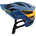 Вело шолом TLD A3 Mips Helmet Uno [Blue] M/L (57-59 см)